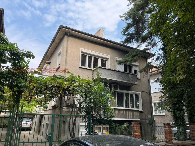 Продава  Етаж от къща област Пловдив , гр. Асеновград , 100 кв.м | 38649349