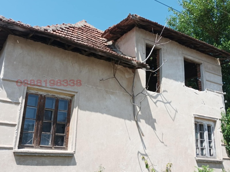 Продава КЪЩА, с. Софрониево, област Враца, снимка 5 - Къщи - 53243001