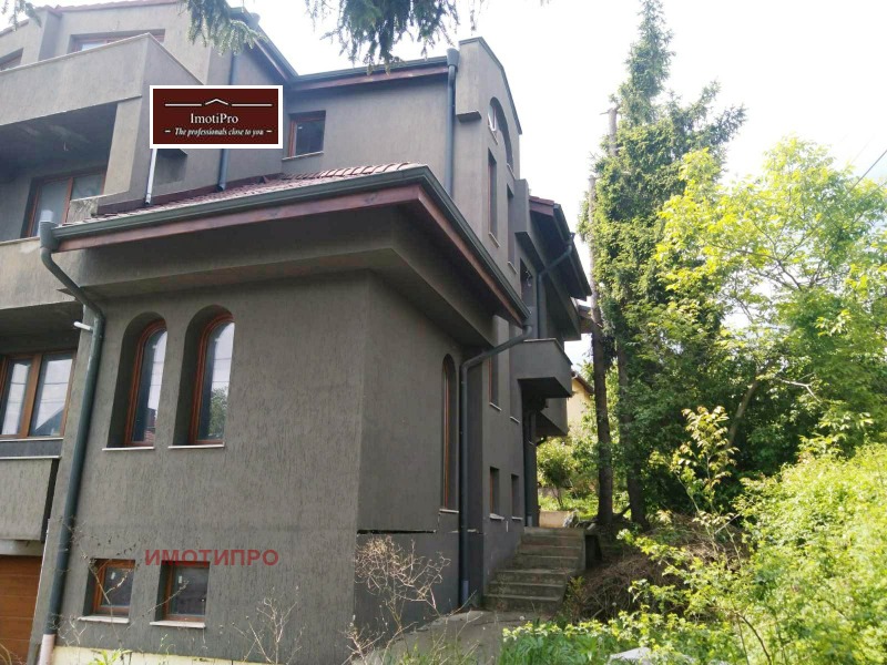 For Sale  House Sofia , Simeonovo , 720 sq.m | 77436474 - image [3]