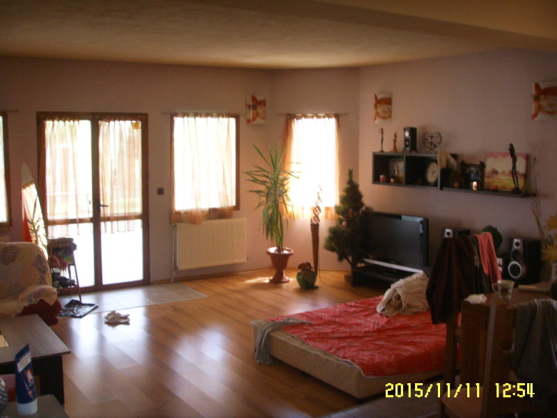 Продава КЪЩА, с. Главиница, област Пазарджик, снимка 15 - Къщи - 52937783