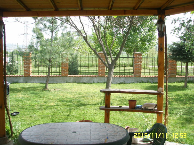 Продава КЪЩА, с. Главиница, област Пазарджик, снимка 10 - Къщи - 52937783