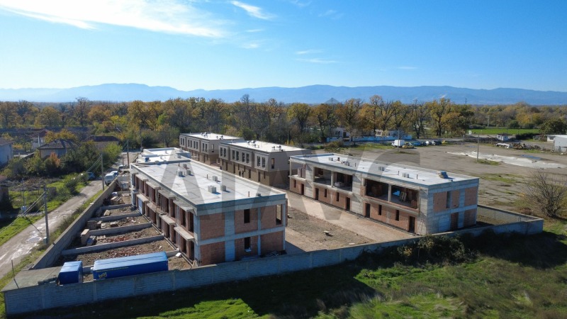 Продава КЪЩА, с. Маноле, област Пловдив, снимка 3 - Къщи - 53288243