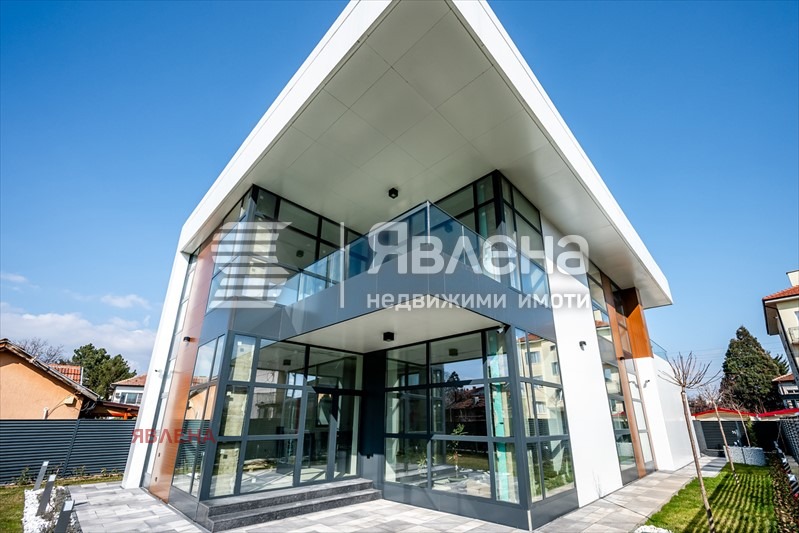 Продава КЪЩА, гр. София, Обеля, снимка 5 - Къщи - 54103260