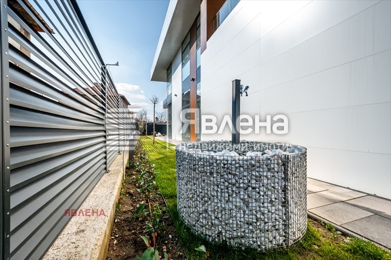 Продава КЪЩА, гр. София, Обеля, снимка 9 - Къщи - 54103260