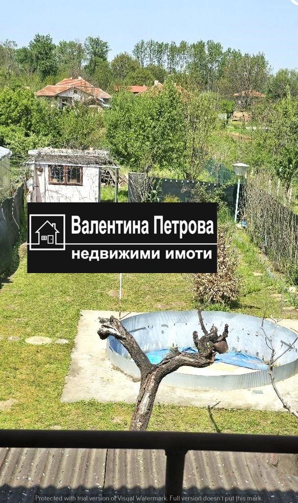 Продава КЪЩА, с. Ряхово, област Русе, снимка 7 - Къщи - 54187136