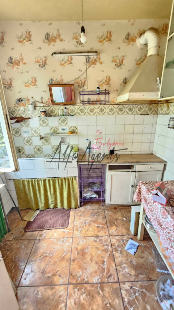 Продава КЪЩА, с. Доброплодно, област Варна, снимка 4 - Къщи - 55429184