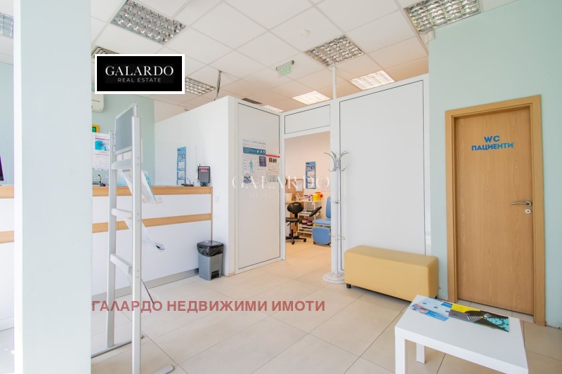 Продава МАГАЗИН, гр. София, Младост 2, снимка 5 - Магазини - 52501001