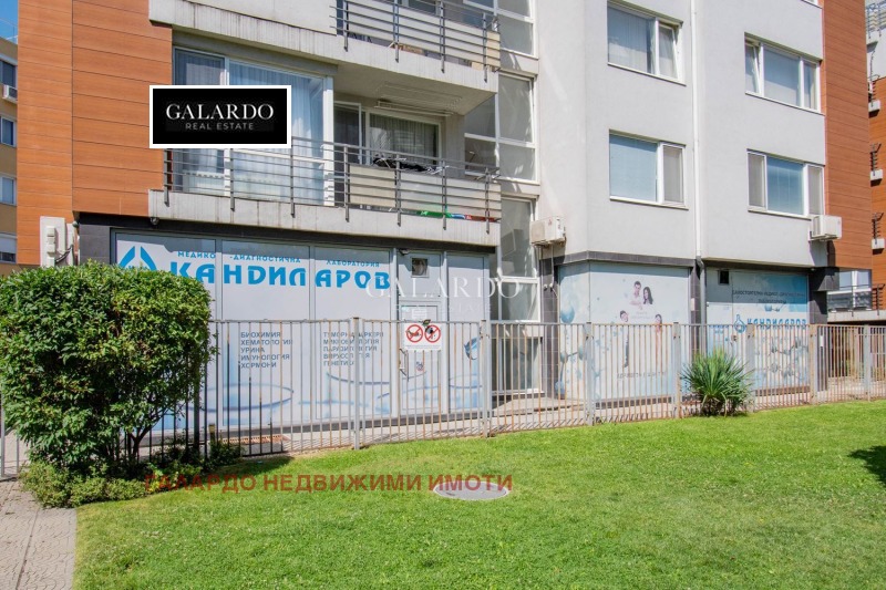 Продава МАГАЗИН, гр. София, Младост 2, снимка 9 - Магазини - 52501001