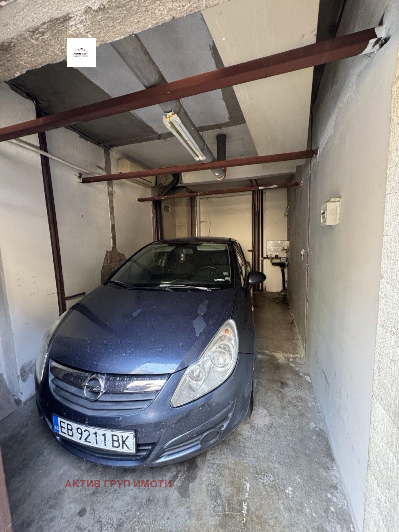 Продава ГАРАЖ, ПАРКОМЯСТО, гр. София, Център, снимка 2 - Гаражи и паркоместа - 53085388