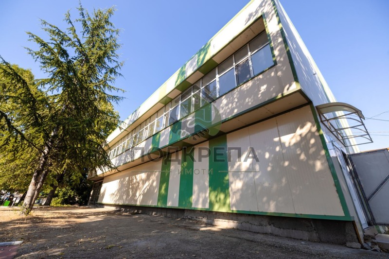 Προς πώληση  Βιομηχανικό κτίριο περιοχή Παζαρτζίκ , Γλαβηνητσα , 774 τ.μ | 88636875 - εικόνα [3]