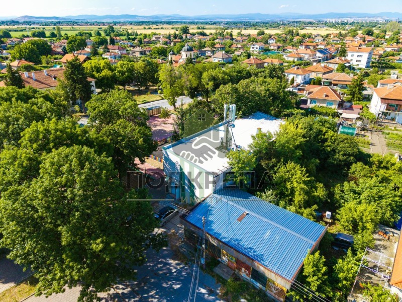 Προς πώληση  Βιομηχανικό κτίριο περιοχή Παζαρτζίκ , Γλαβηνητσα , 774 τ.μ | 88636875 - εικόνα [10]