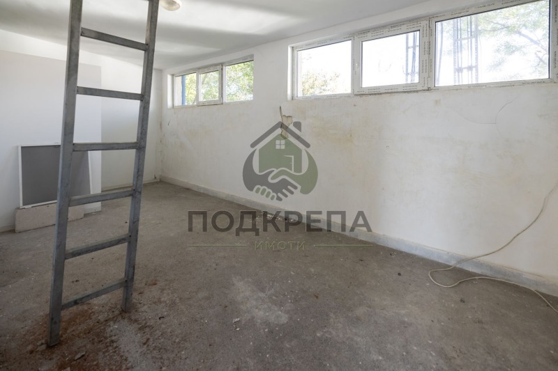 Προς πώληση  Βιομηχανικό κτίριο περιοχή Παζαρτζίκ , Γλαβηνητσα , 774 τ.μ | 88636875 - εικόνα [12]