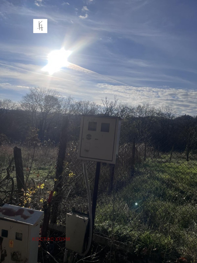 Продава ПАРЦЕЛ, гр. Варна, м-т Боровец - юг, снимка 3 - Парцели - 52636332