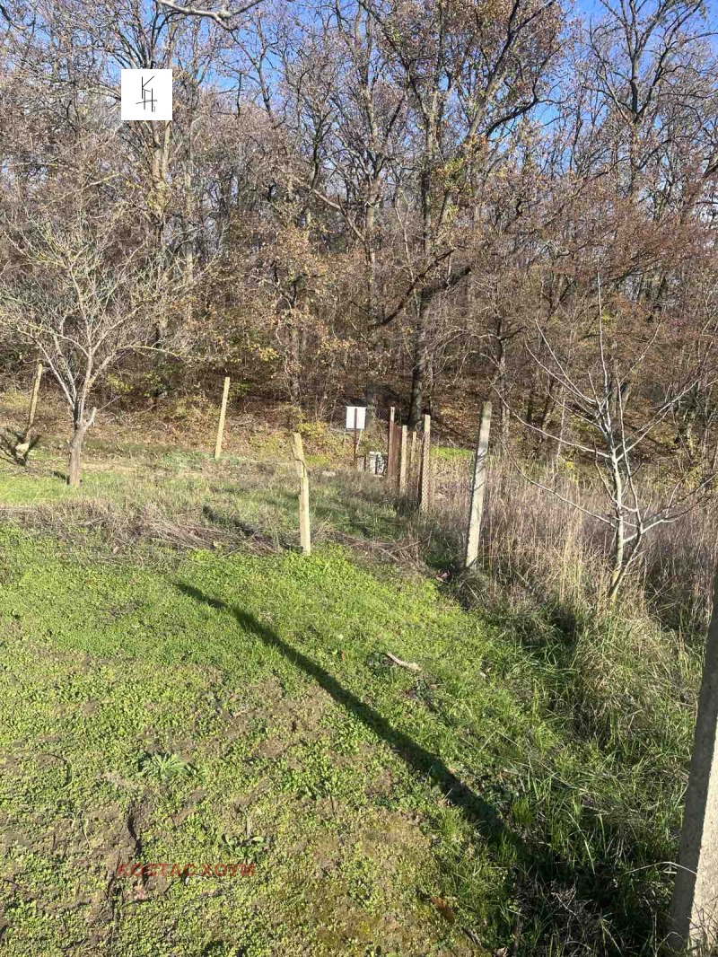 Продава ПАРЦЕЛ, гр. Варна, м-т Боровец - юг, снимка 2 - Парцели - 52636332