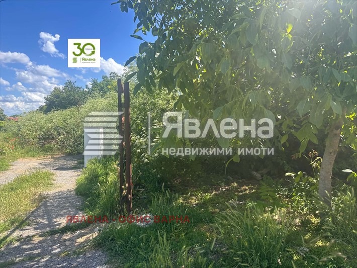 Продава ПАРЦЕЛ, с. Ветрино, област Варна