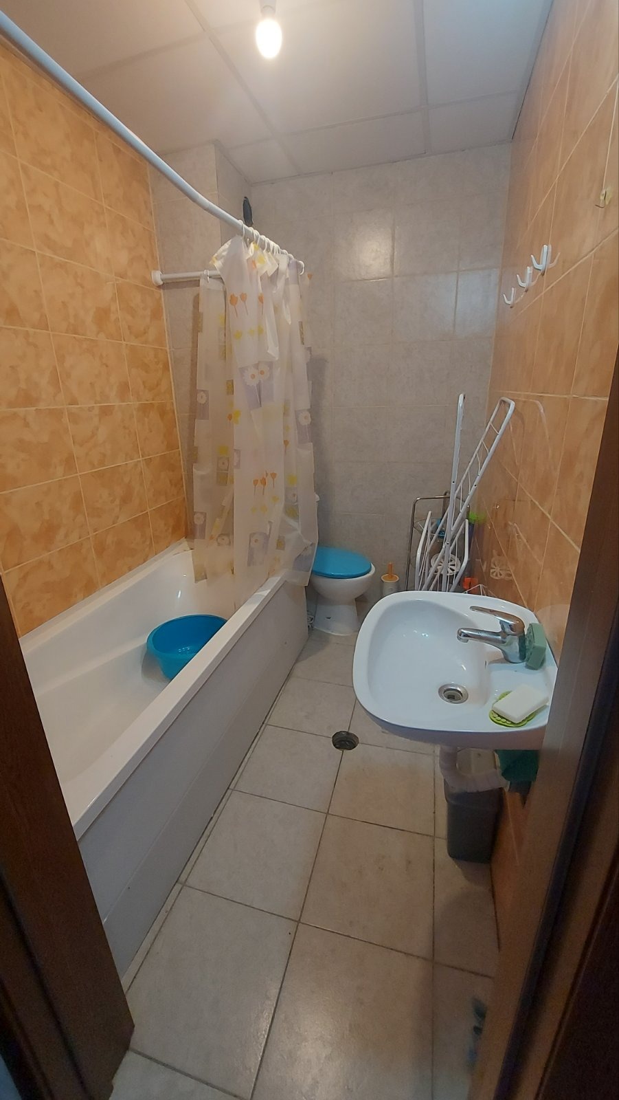 Продава 1-СТАЕН, гр. Свети Влас, област Бургас, снимка 6 - Апартаменти - 52625529