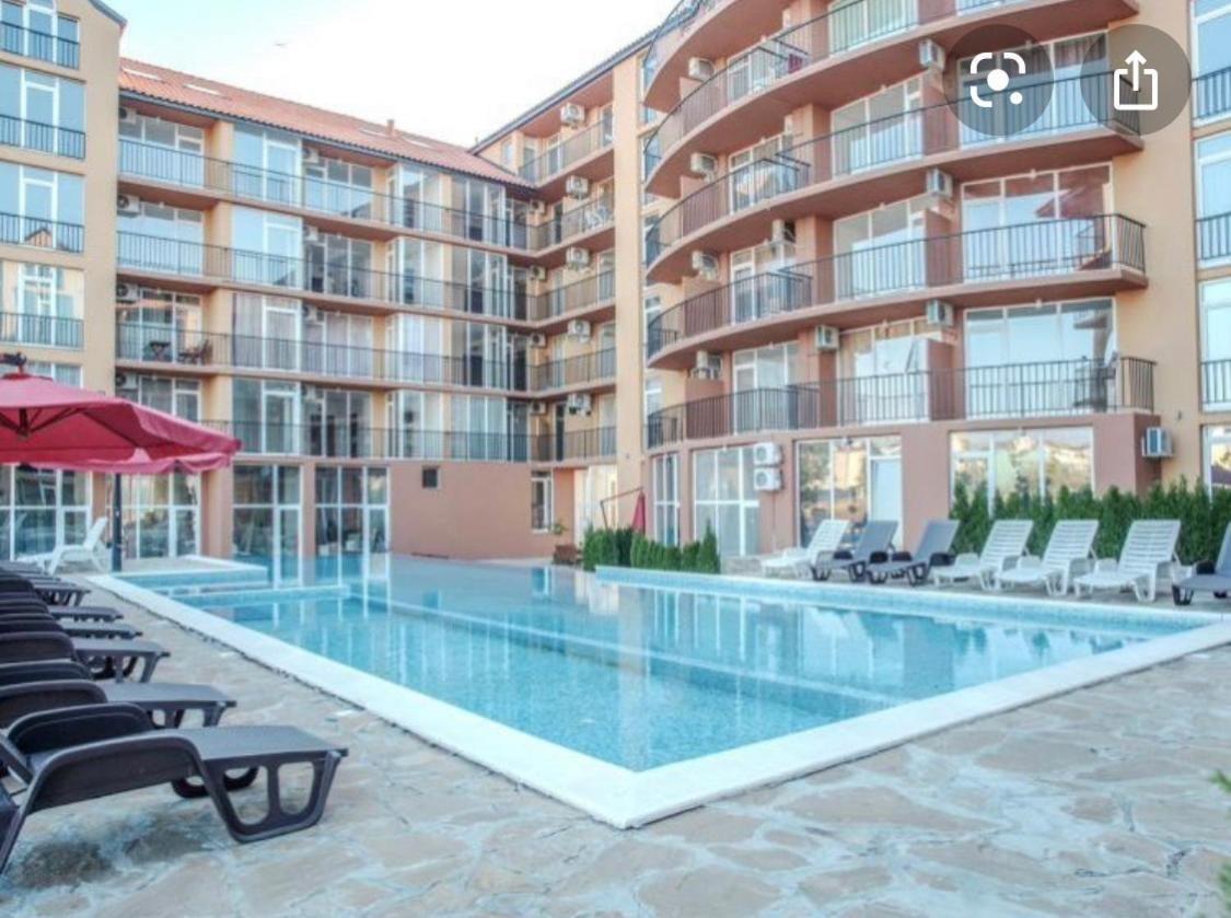 Продава 1-СТАЕН, гр. Свети Влас, област Бургас, снимка 9 - Апартаменти - 52625529