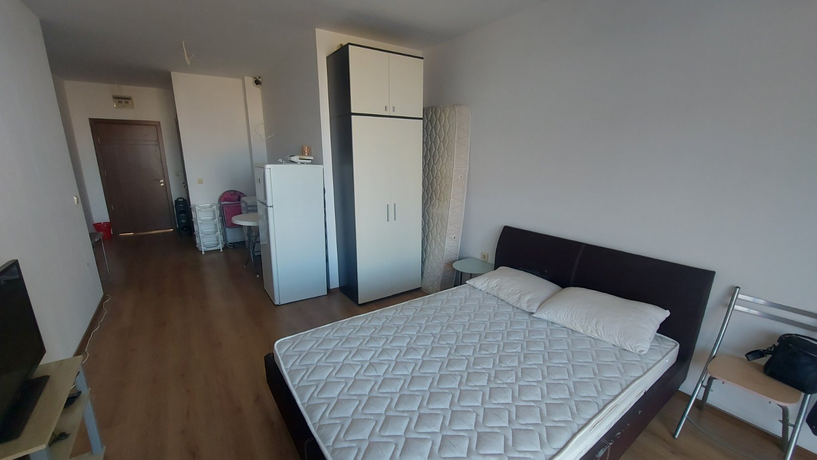Продава 1-СТАЕН, гр. Свети Влас, област Бургас, снимка 2 - Апартаменти - 55109883