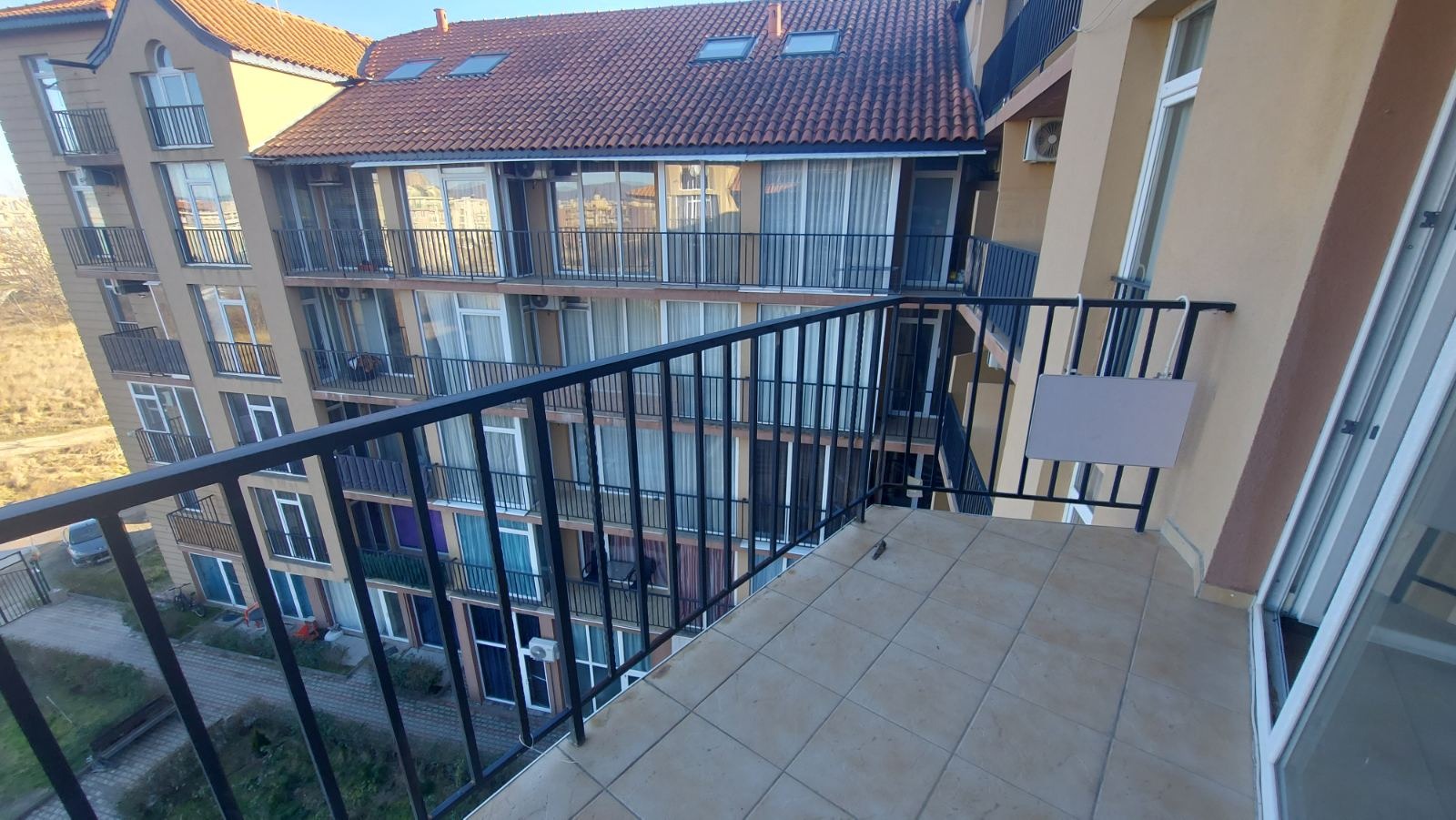 Продава 1-СТАЕН, гр. Свети Влас, област Бургас, снимка 8 - Апартаменти - 52625529