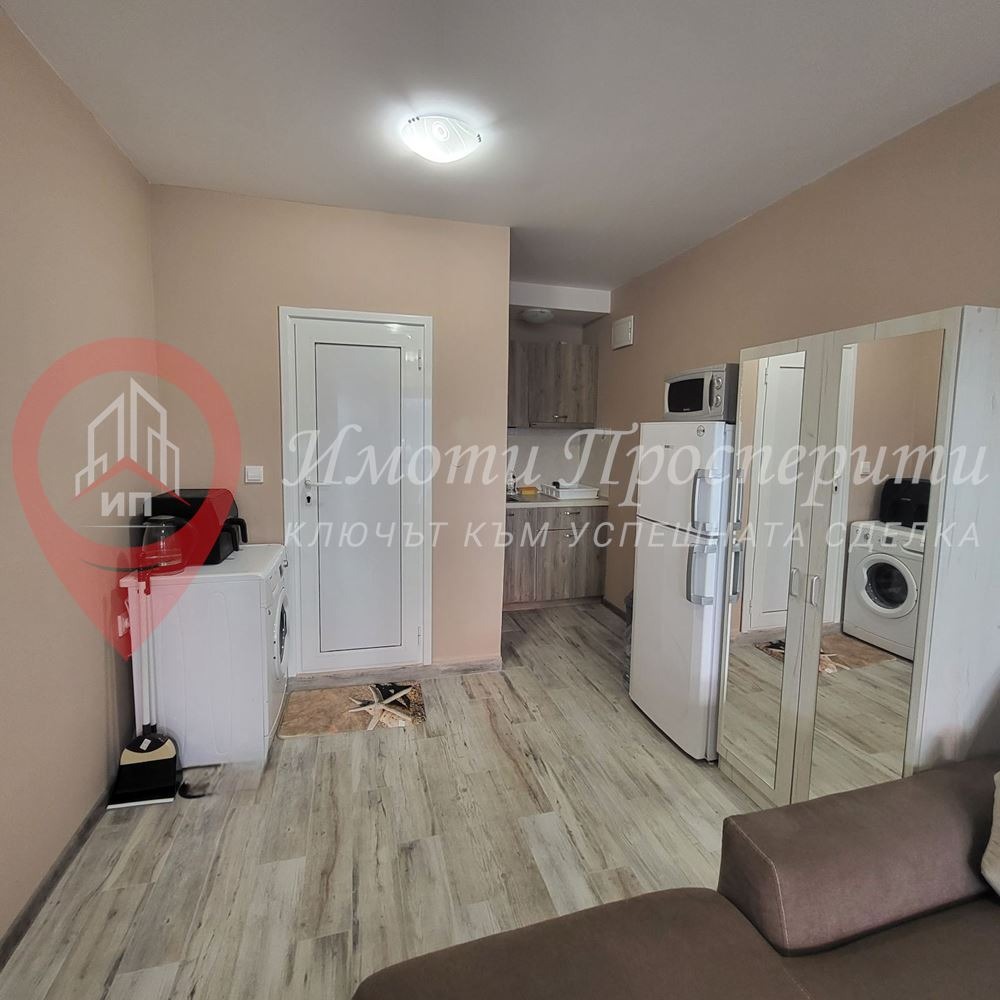 Продава 1-СТАЕН, гр. Приморско, област Бургас, снимка 4 - Апартаменти - 55539915