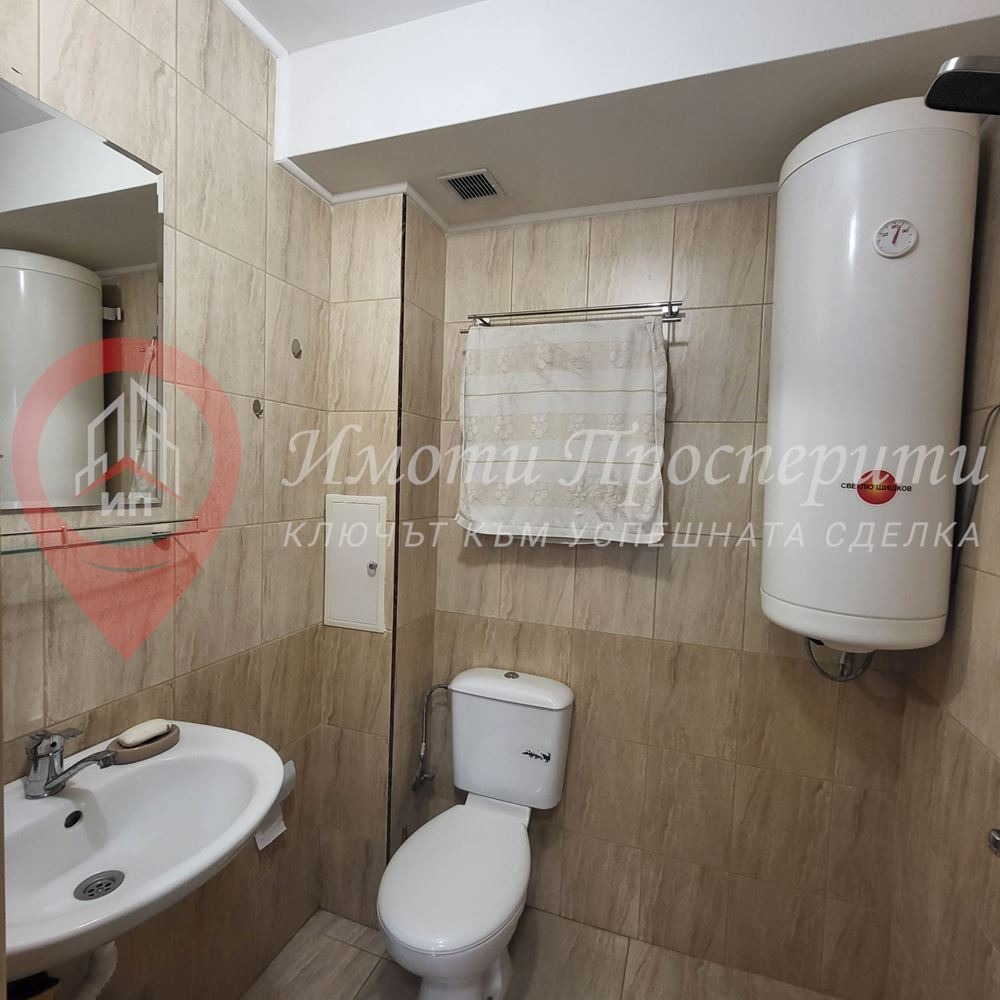 Продава 1-СТАЕН, гр. Приморско, област Бургас, снимка 5 - Апартаменти - 55539915