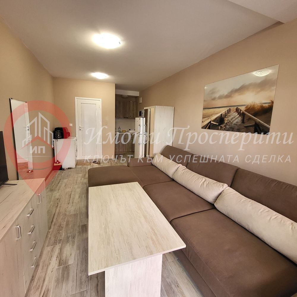 Продава 1-СТАЕН, гр. Приморско, област Бургас, снимка 2 - Апартаменти - 55539915