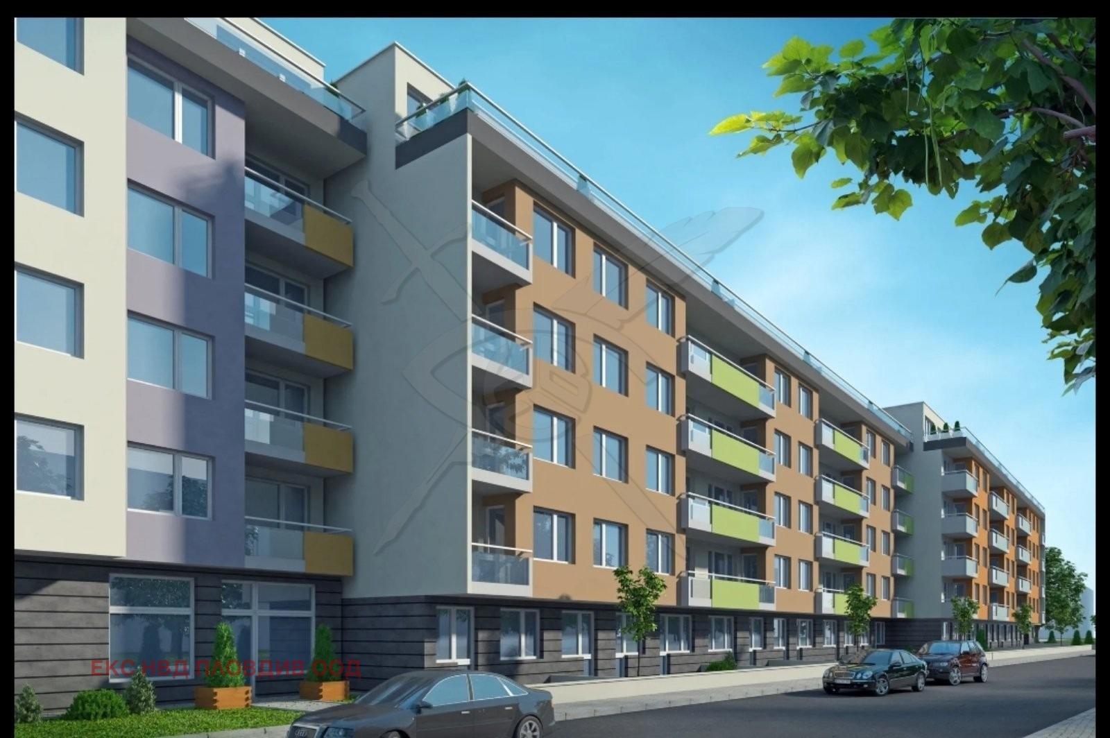 Продава 2-СТАЕН, гр. Пловдив, Южен, снимка 2 - Апартаменти - 54508721