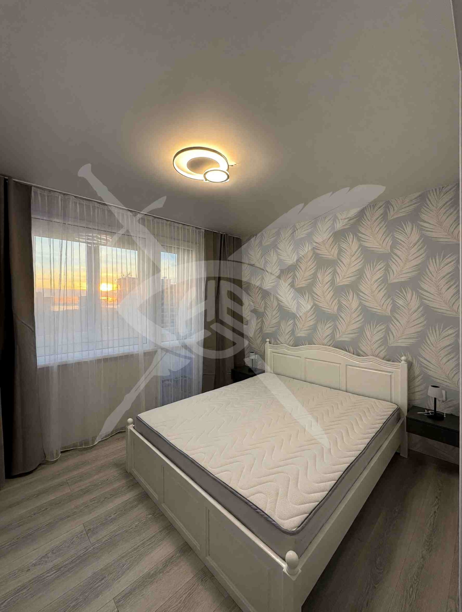 Продава 2-СТАЕН, гр. Бургас, Славейков, снимка 5 - Апартаменти - 54761258