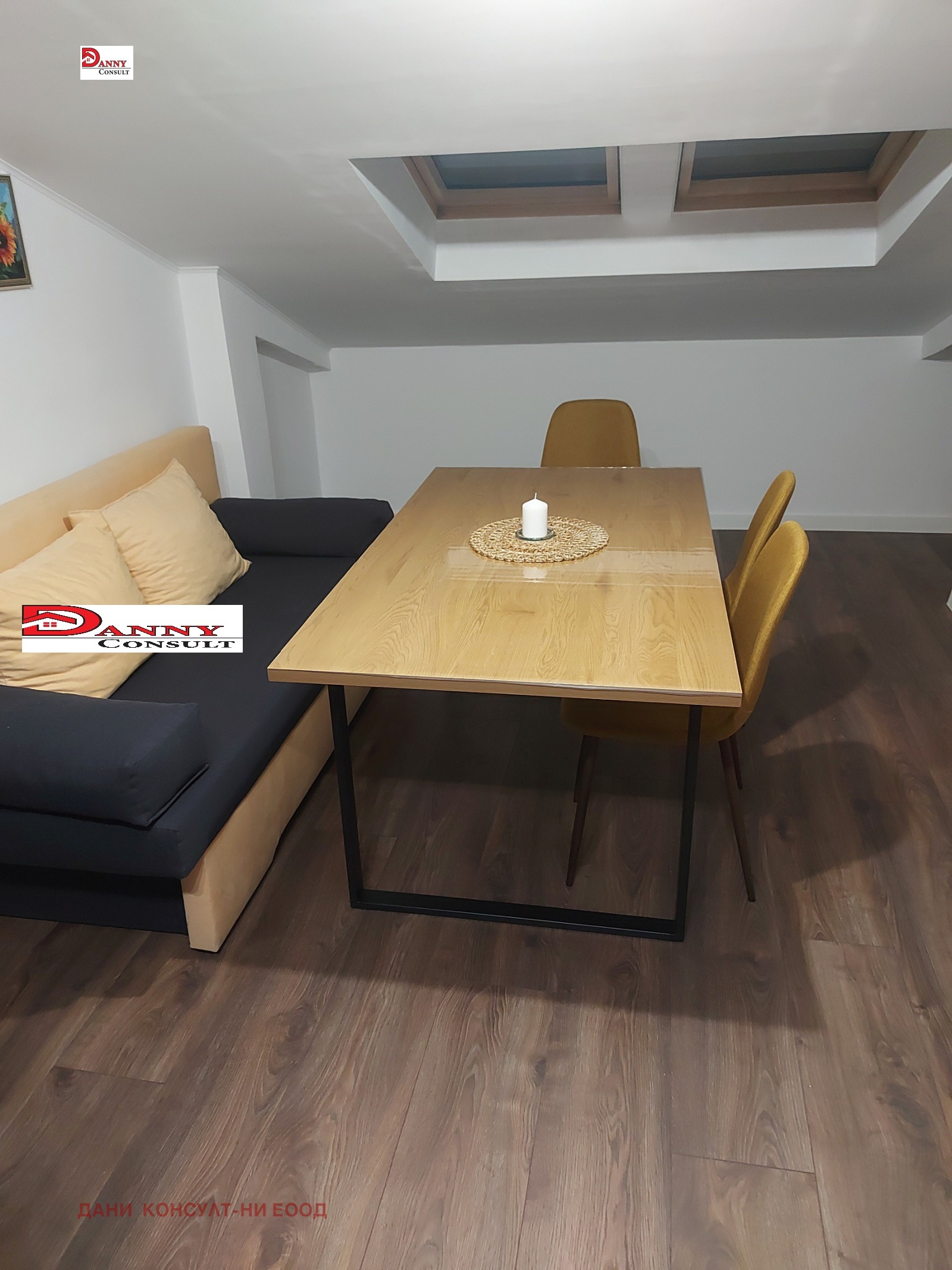 Продава 2-СТАЕН, гр. Горна Оряховица, област Велико Търново, снимка 5 - Апартаменти - 54915921