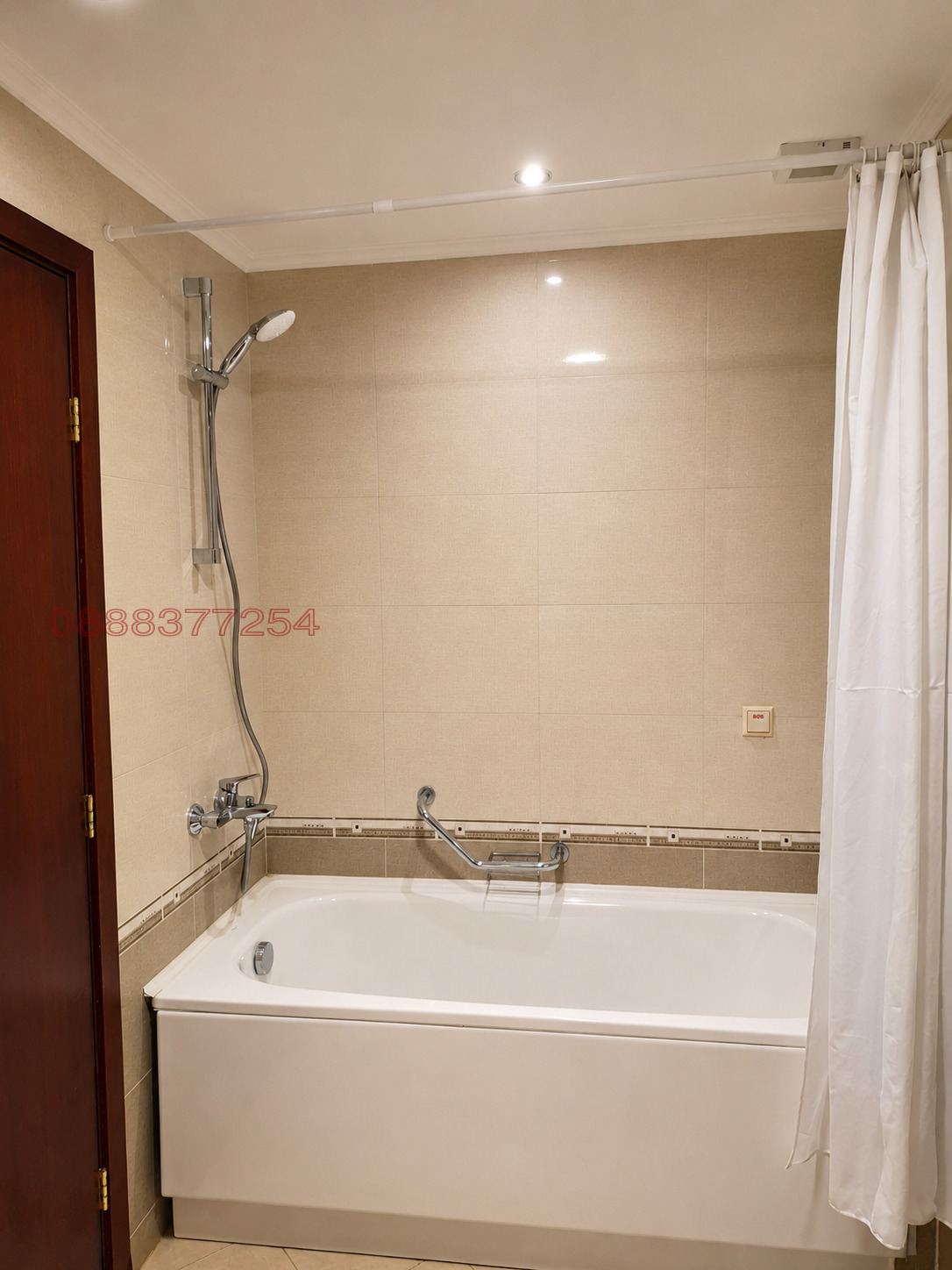 Продава 2-СТАЕН, гр. Банско, област Благоевград, снимка 15 - Апартаменти - 55824747