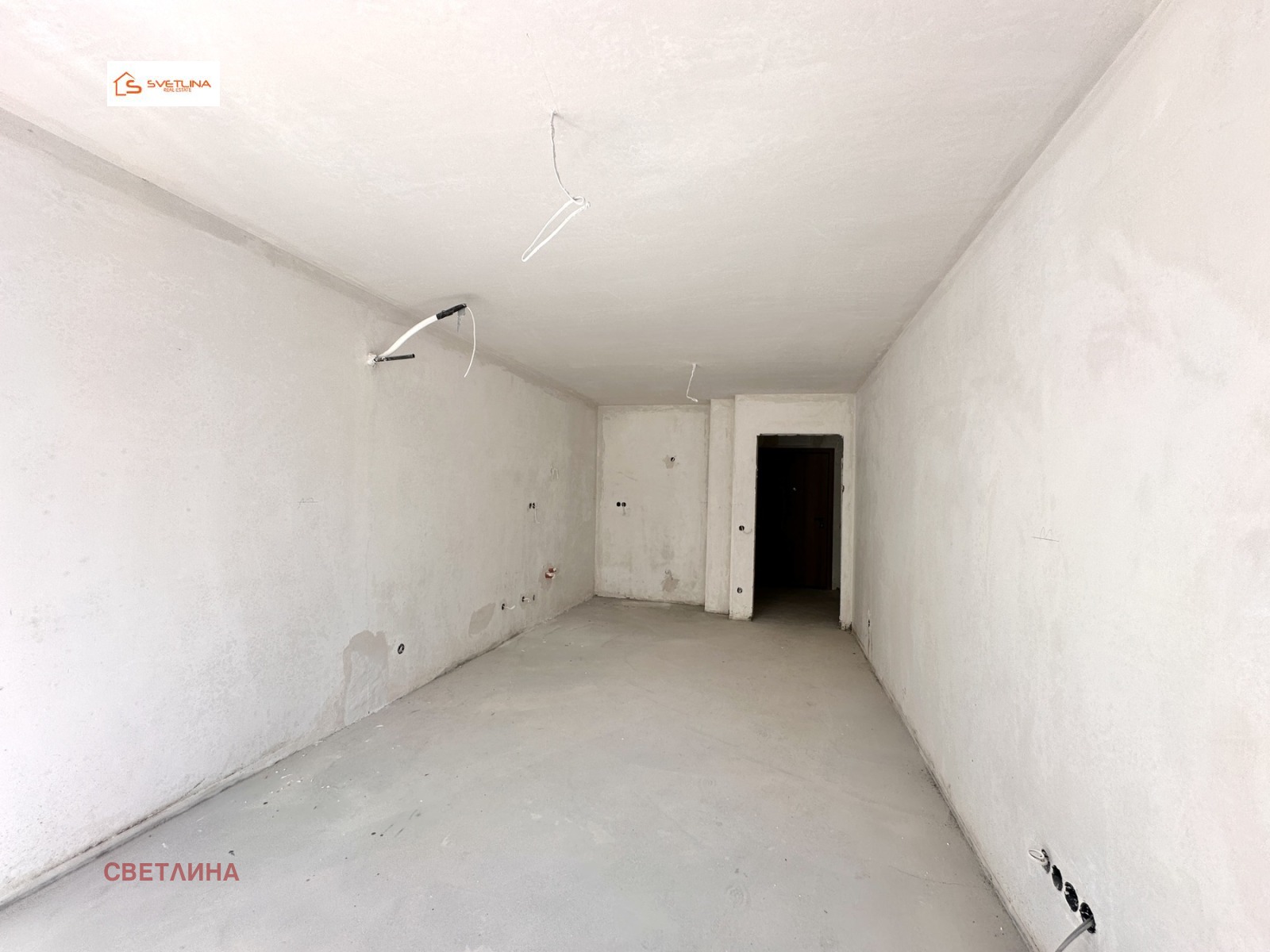 Продава 2-СТАЕН, гр. София, Малинова долина, снимка 3 - Апартаменти - 56159834