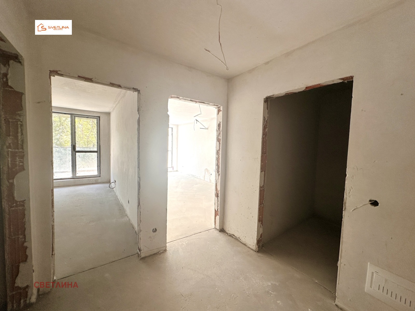 Продава 2-СТАЕН, гр. София, Малинова долина, снимка 10 - Апартаменти - 56159834