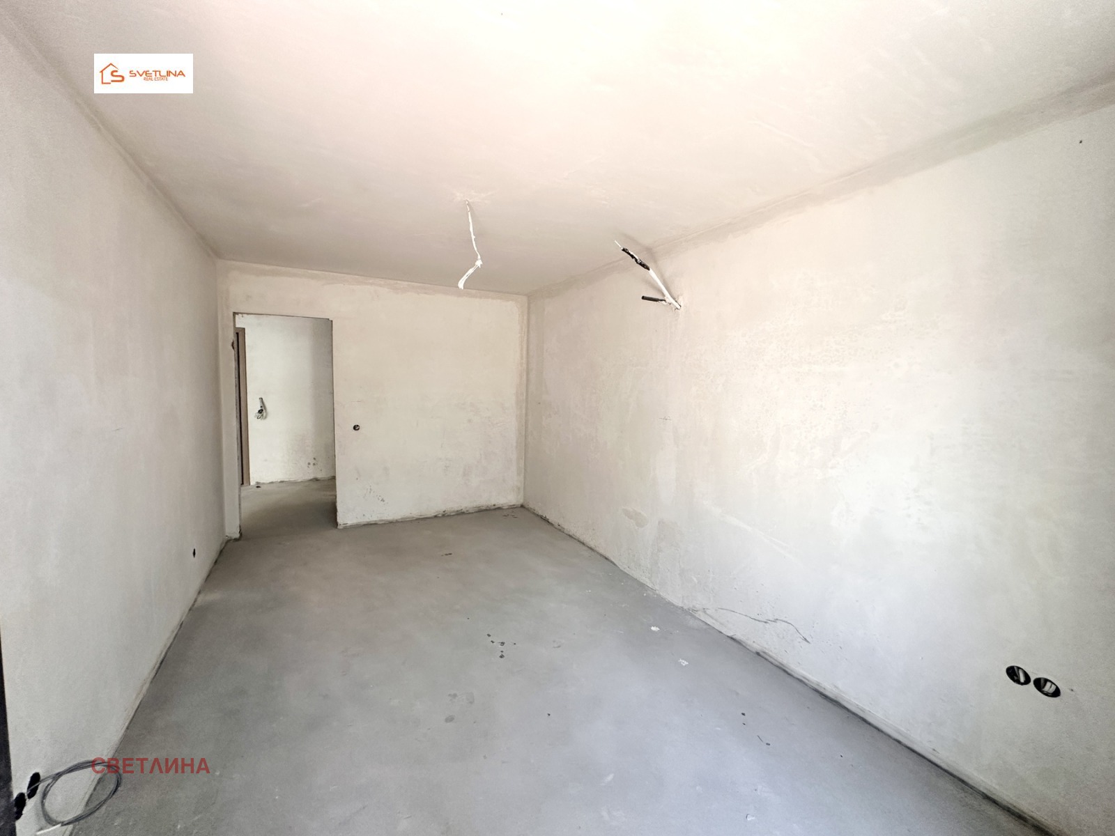 Продава 2-СТАЕН, гр. София, Малинова долина, снимка 8 - Апартаменти - 56159834