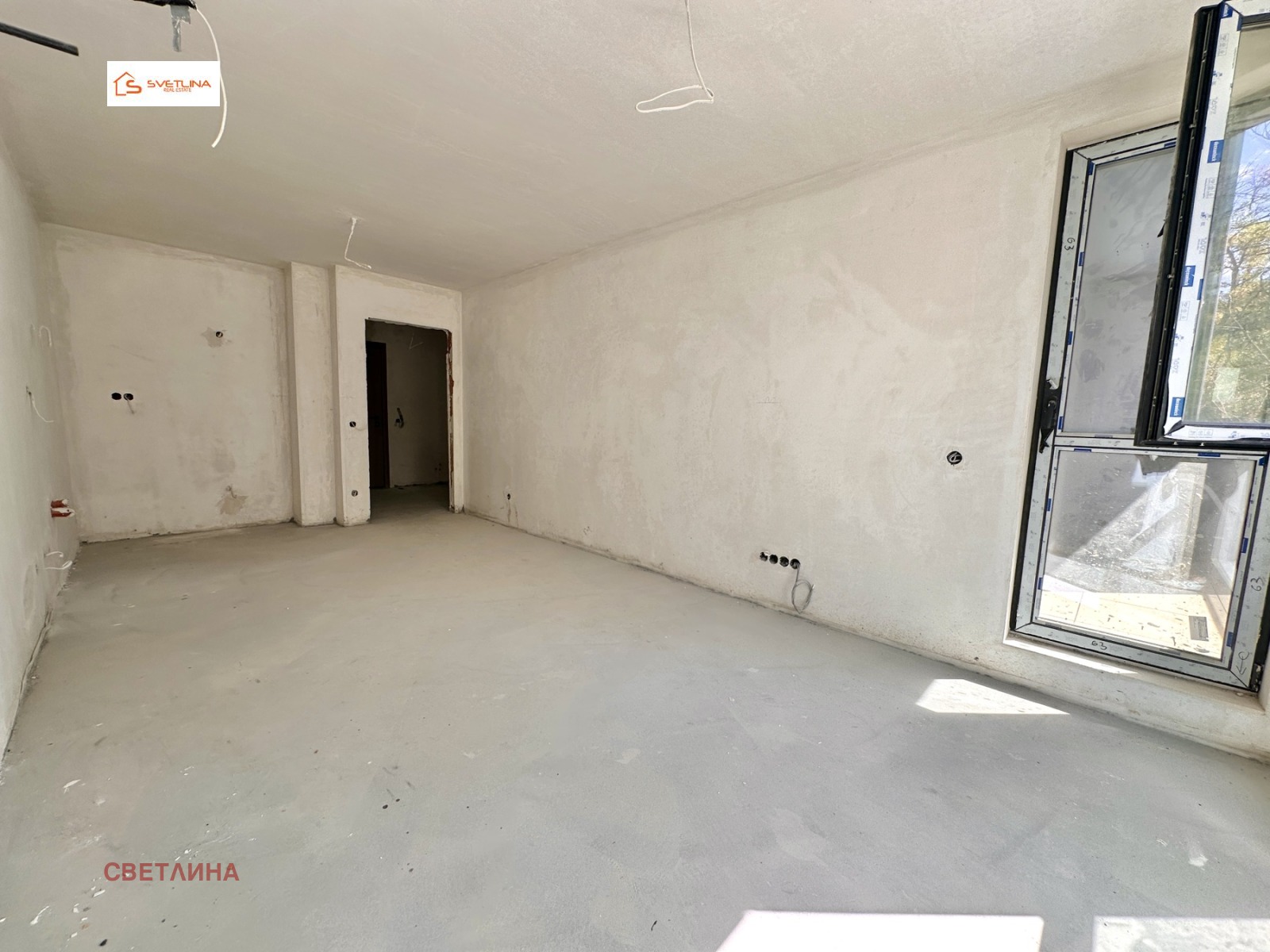 Продава 2-СТАЕН, гр. София, Малинова долина, снимка 6 - Апартаменти - 56159834