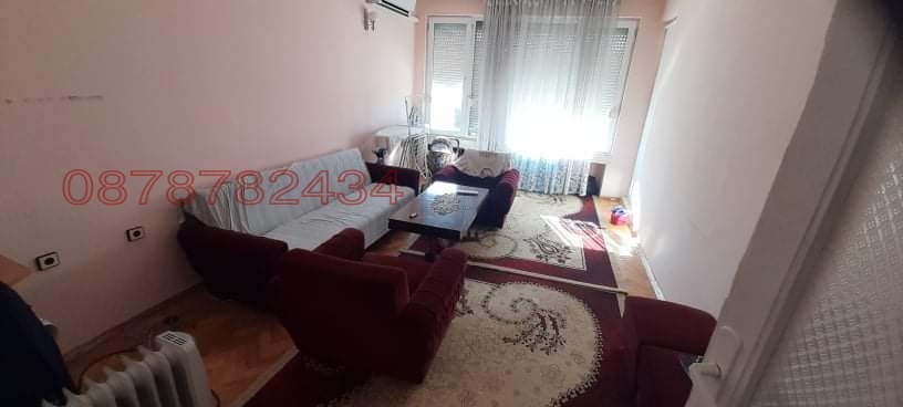 Продава 2-СТАЕН, гр. Лом, област Монтана, снимка 7 - Апартаменти - 56464094