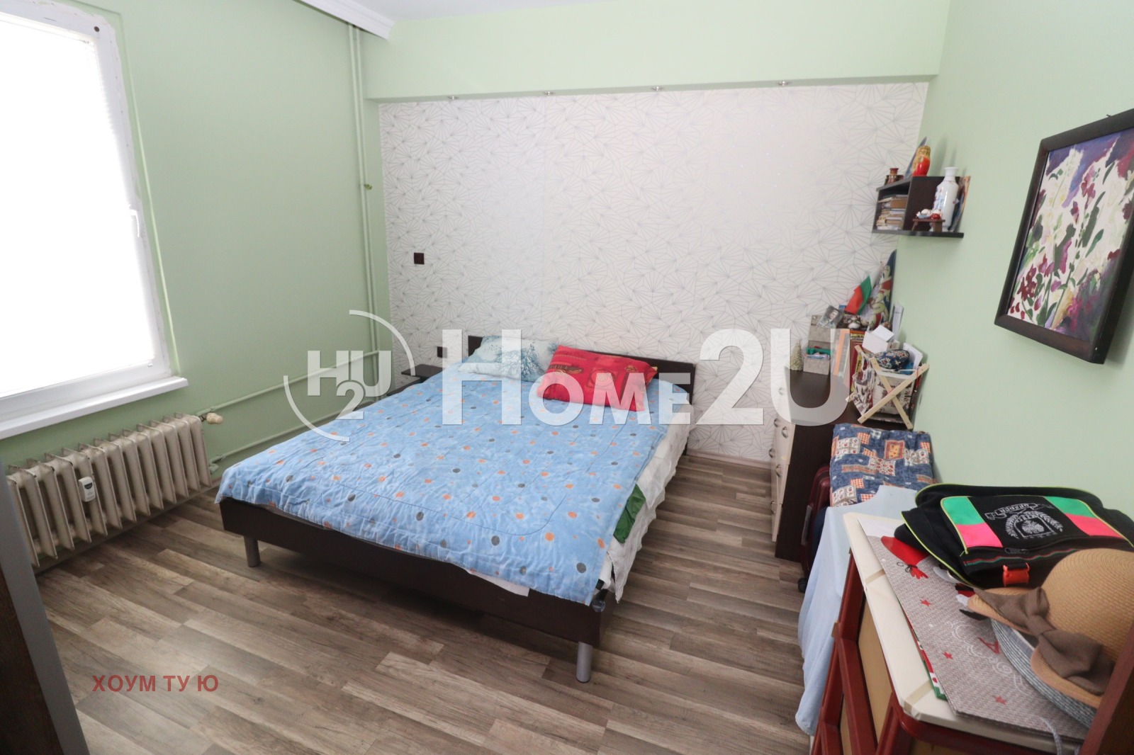 Продава 2-СТАЕН, гр. София, Свобода, снимка 7 - Апартаменти - 56609407