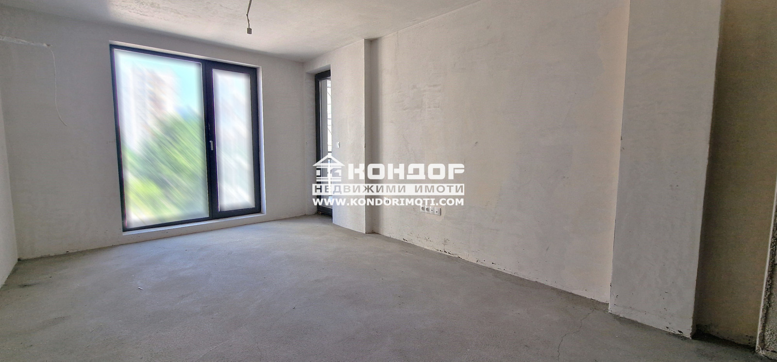 Продава 3-СТАЕН, гр. Пловдив, Кършияка, снимка 2 - Апартаменти - 53315536