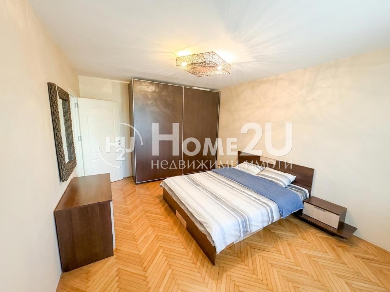 Продава 3-СТАЕН, гр. Варна, Цветен квартал, снимка 6 - Апартаменти - 54619085
