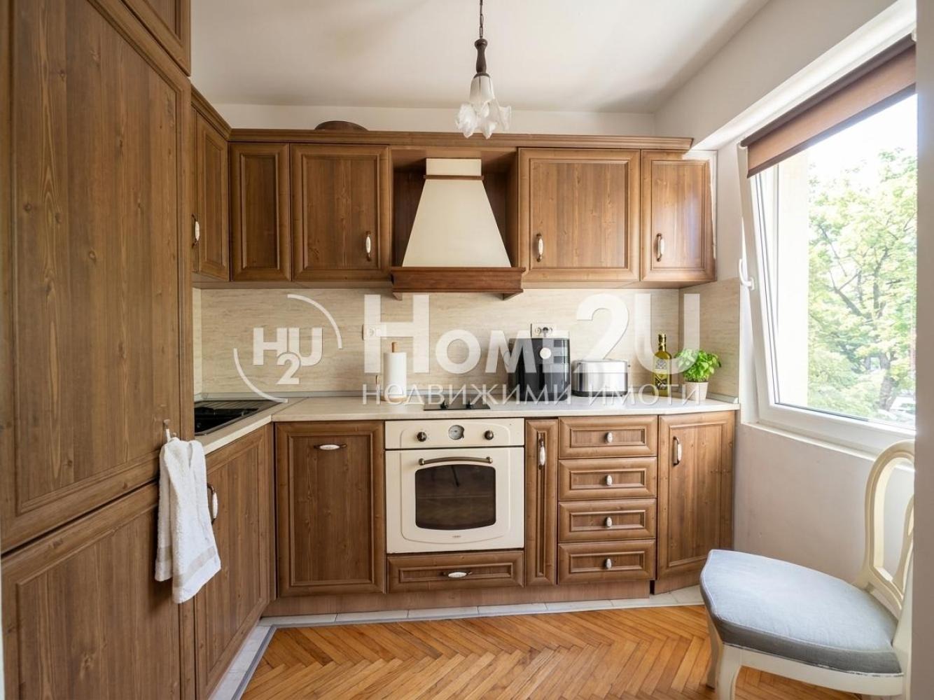 Продава 3-СТАЕН, гр. Варна, Цветен квартал, снимка 4 - Апартаменти - 54619085
