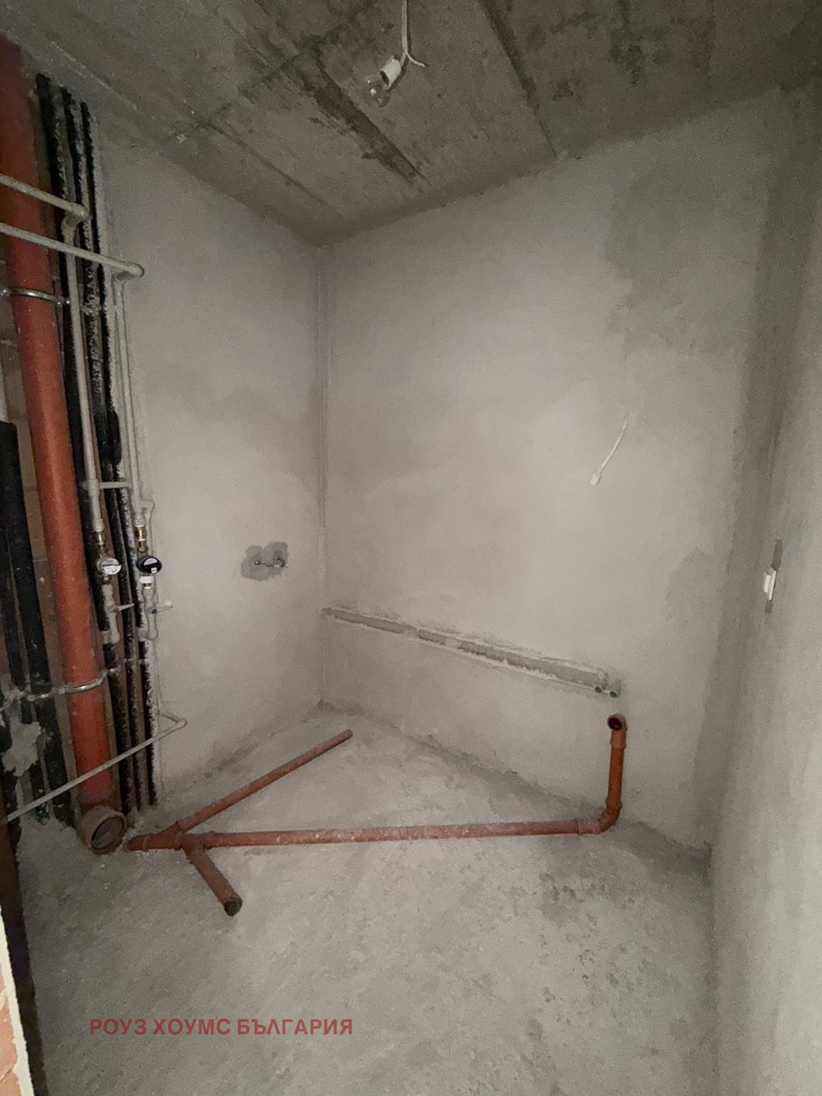 Продава 3-СТАЕН, гр. Пловдив, Тракия, снимка 8 - Апартаменти - 54944062