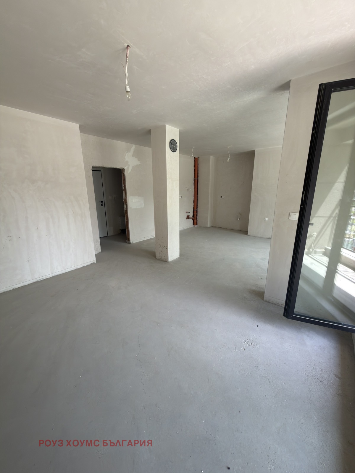 Продава 3-СТАЕН, гр. Пловдив, Тракия, снимка 2 - Апартаменти - 54944062