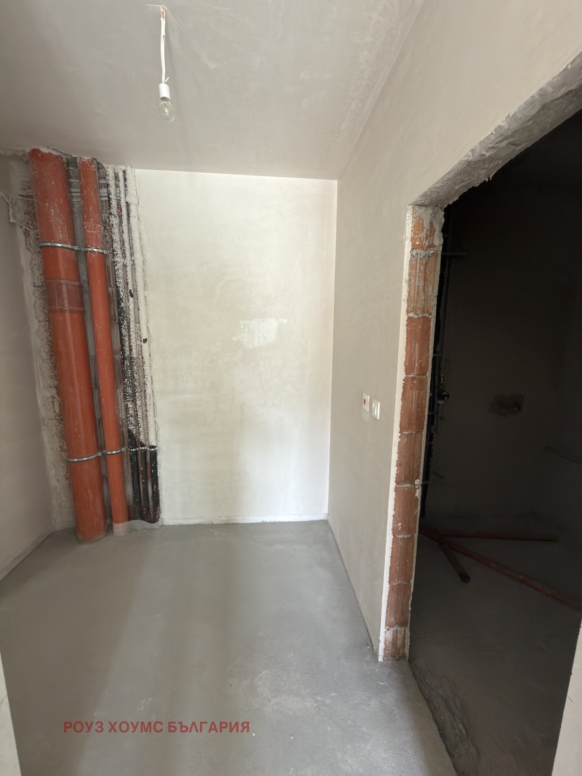 Продава 3-СТАЕН, гр. Пловдив, Тракия, снимка 9 - Апартаменти - 54944062