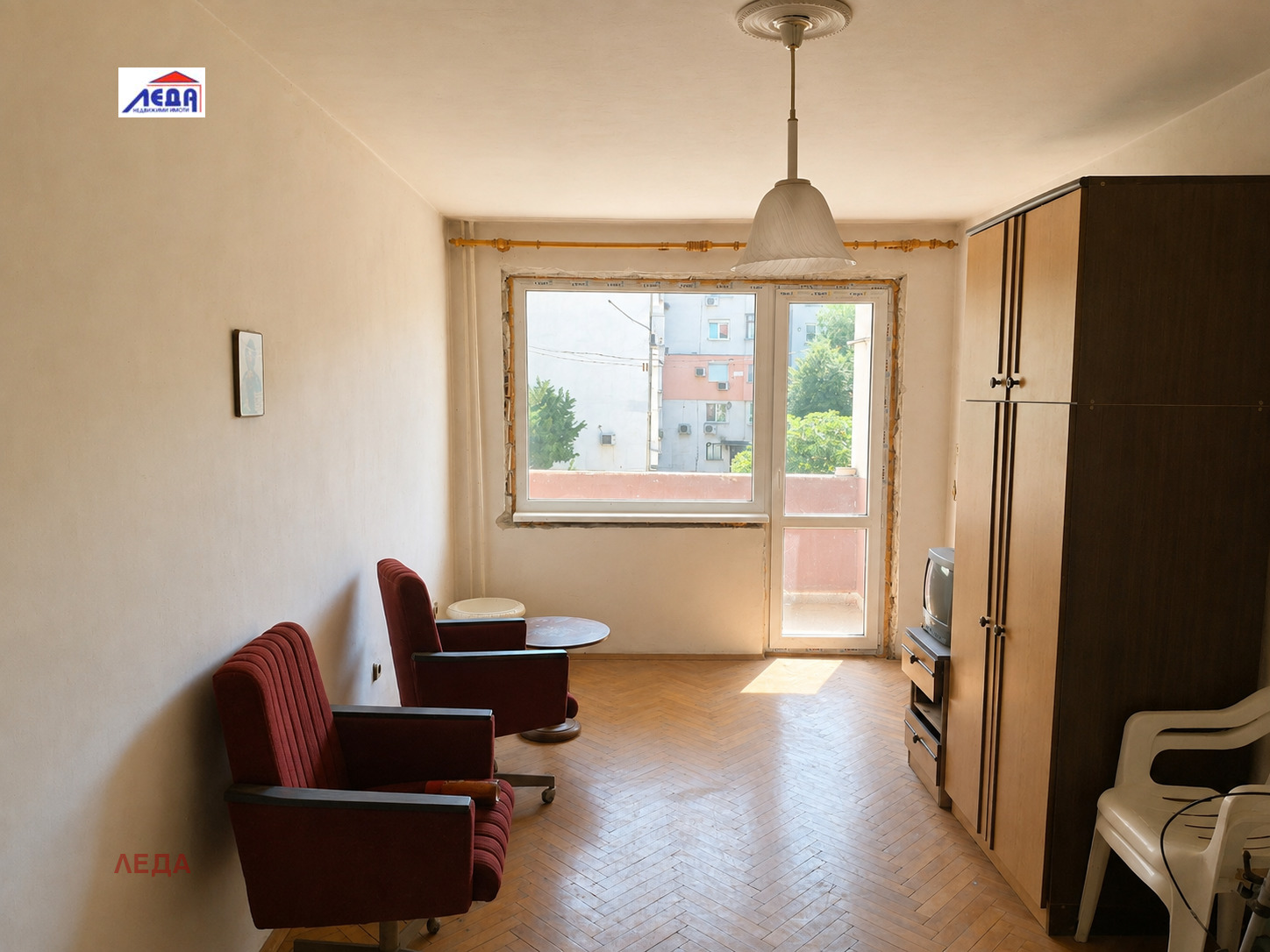 Продава 3-СТАЕН, гр. Плевен, Сторгозия, снимка 13 - Апартаменти - 55629301