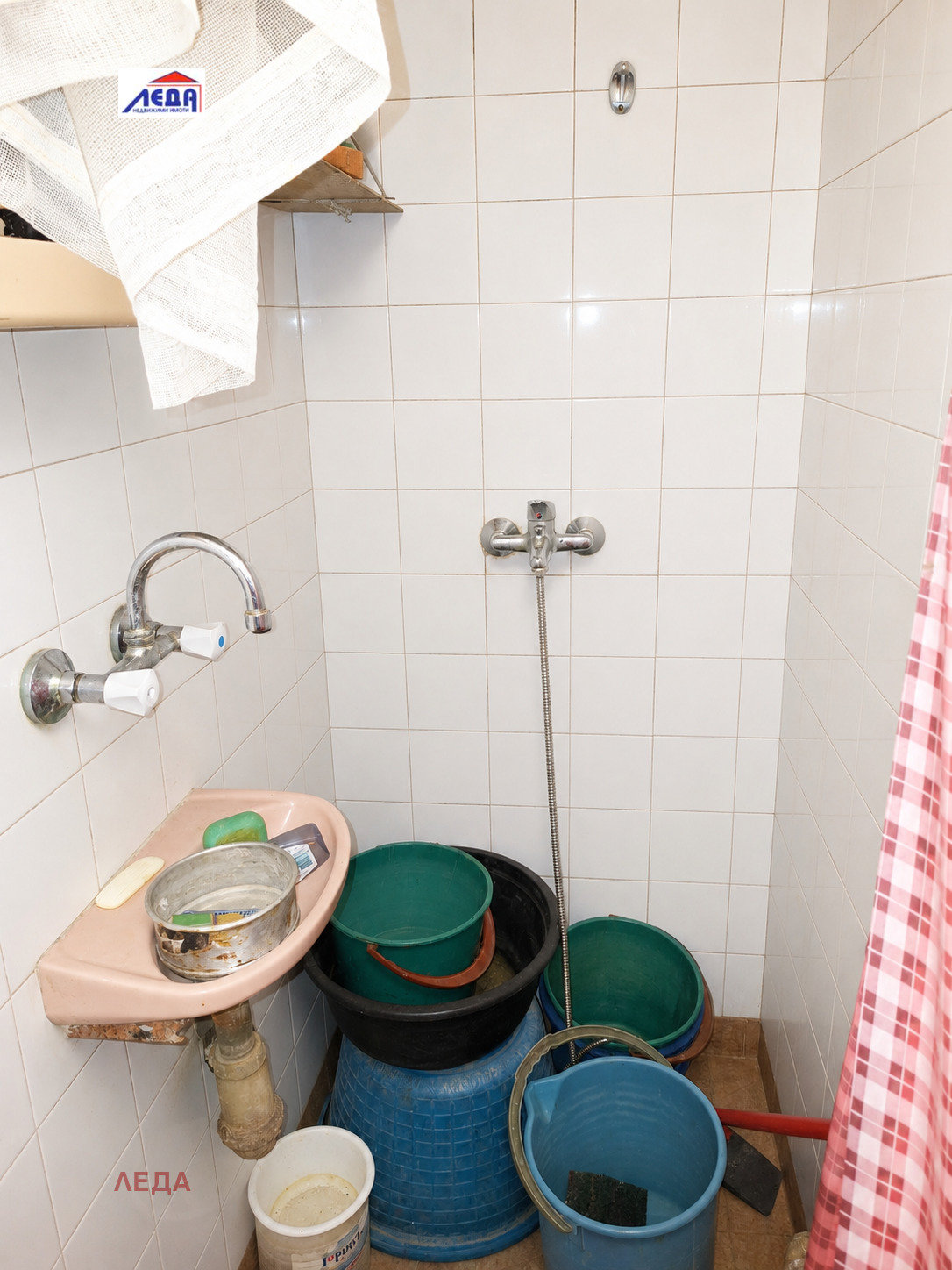 Продава 3-СТАЕН, гр. Плевен, Сторгозия, снимка 14 - Апартаменти - 55629301
