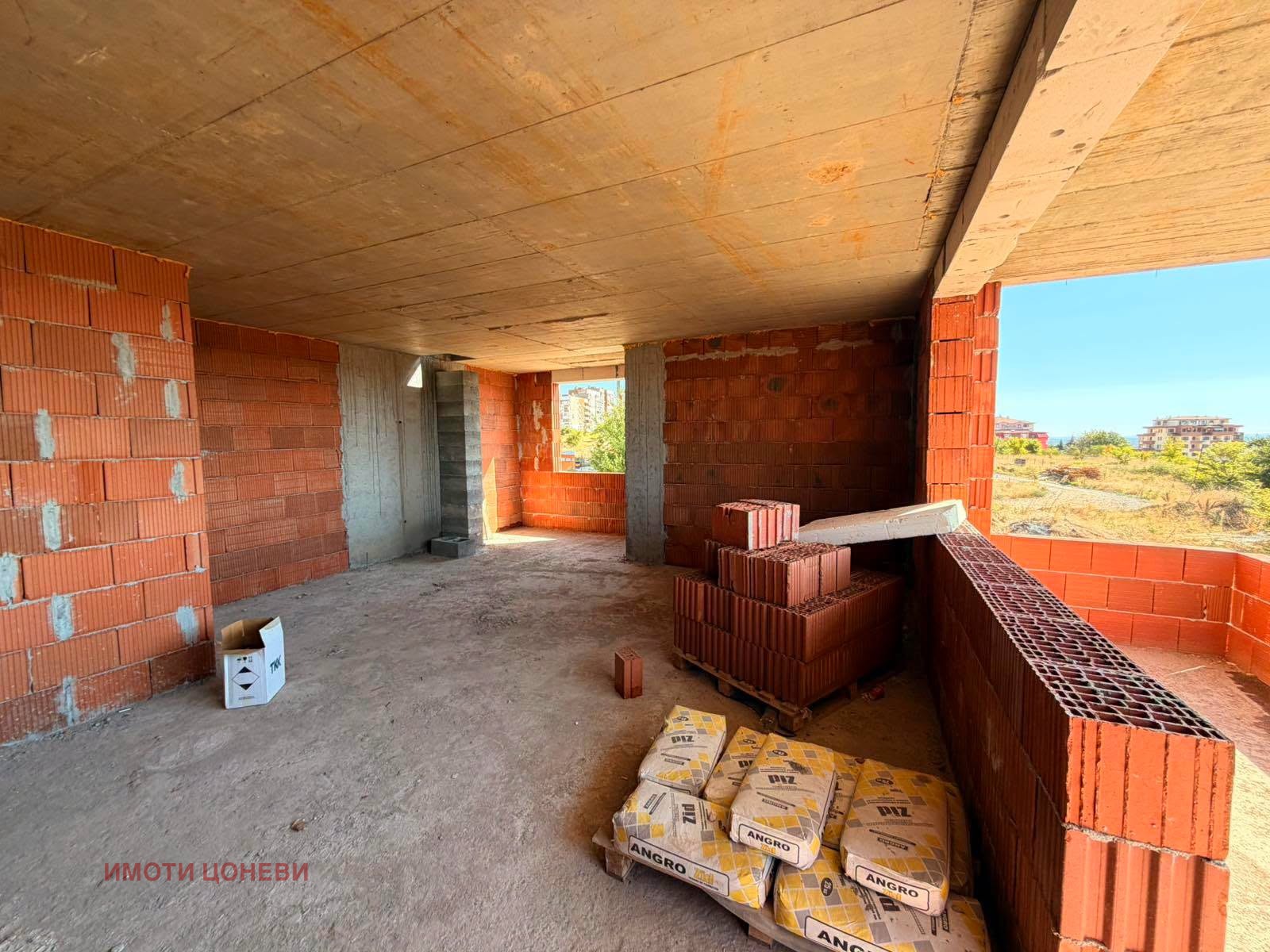 Продава 3-СТАЕН, гр. Стара Загора, Железник - център