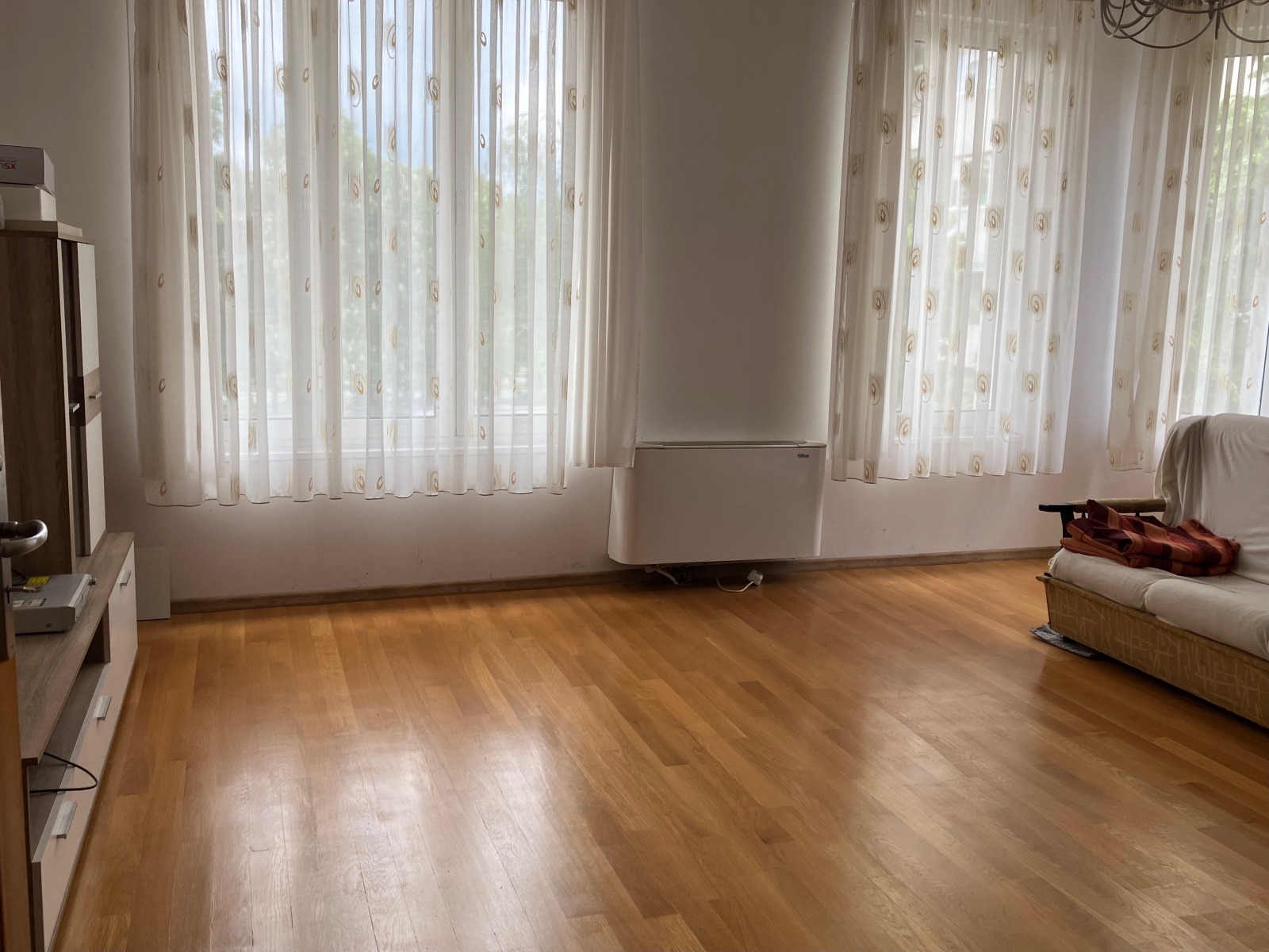 Продава 4-СТАЕН, гр. Пазарджик, Руски, снимка 2 - Апартаменти - 52443417