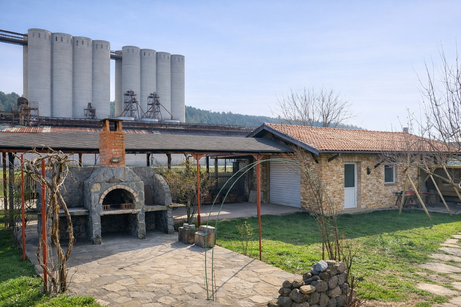 Продава КЪЩА, гр. Криводол, област Враца, снимка 3 - Къщи - 53857310