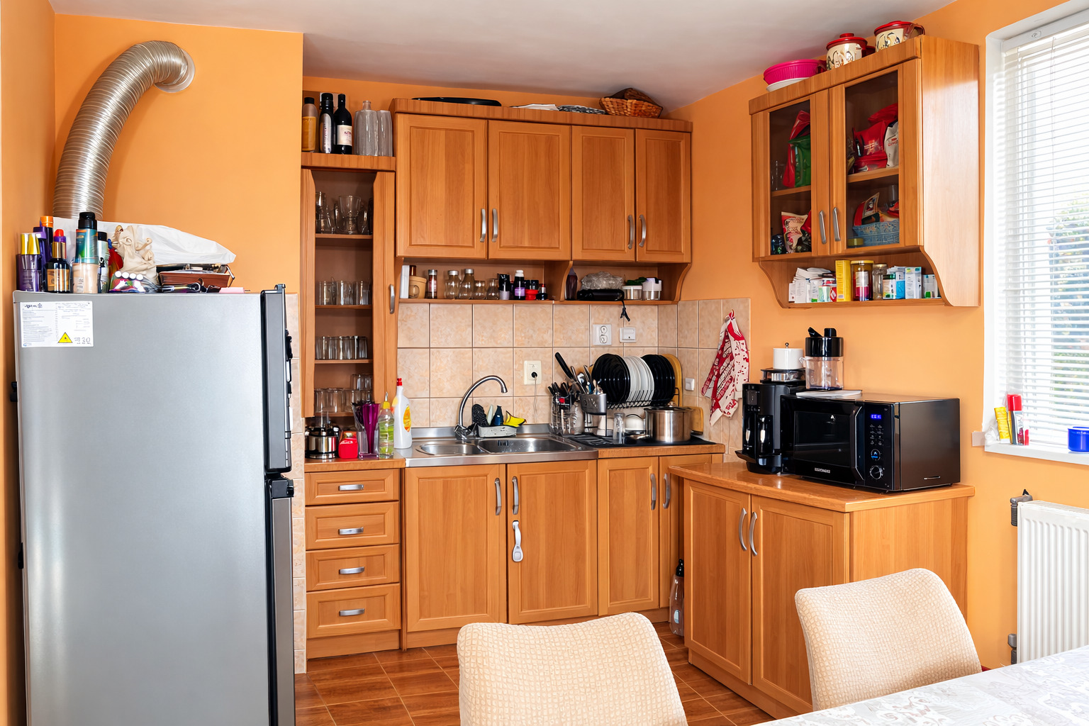 Продава КЪЩА, гр. Криводол, област Враца, снимка 11 - Къщи - 53857310