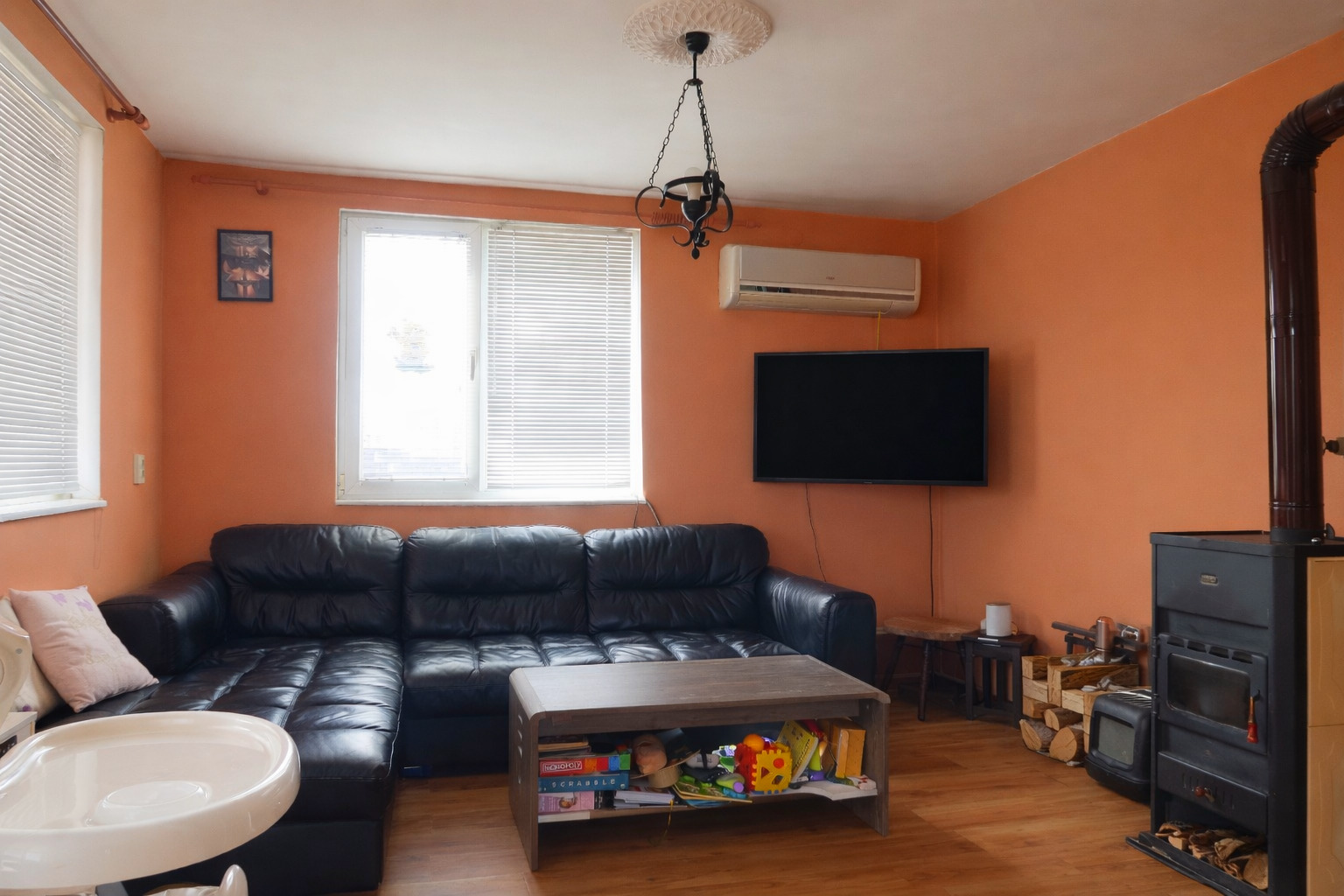 Продава КЪЩА, гр. Криводол, област Враца, снимка 9 - Къщи - 53857310