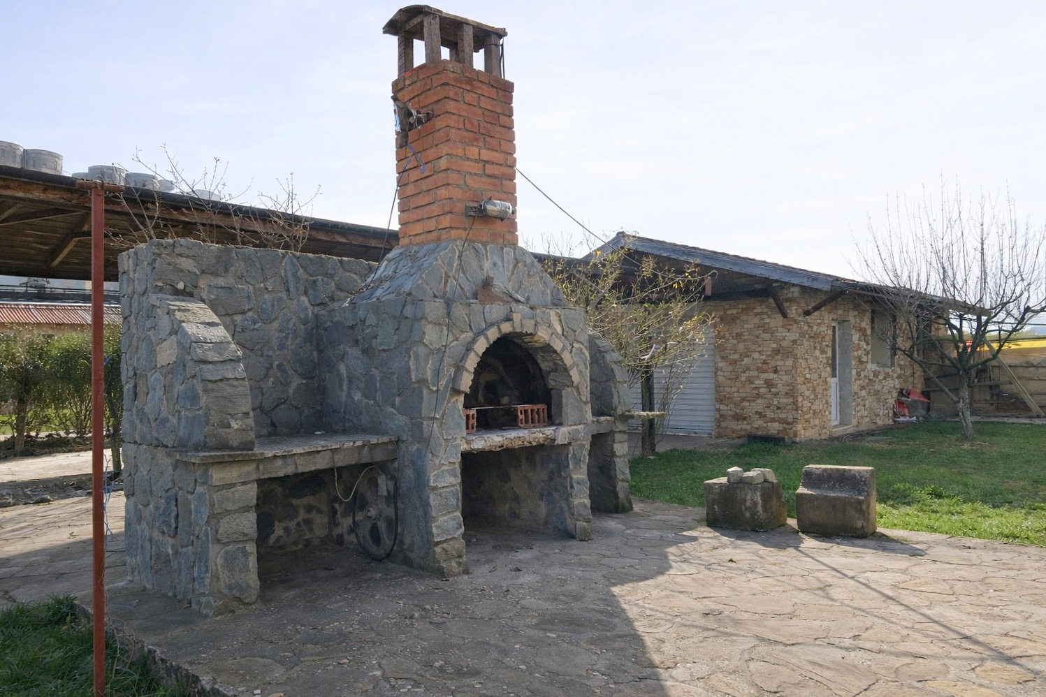 Продава КЪЩА, гр. Криводол, област Враца, снимка 4 - Къщи - 53857310